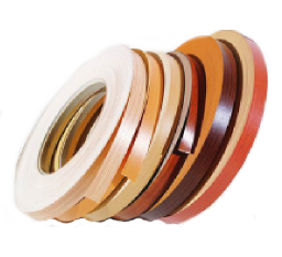 Obrzeża papierowe (z klejem)