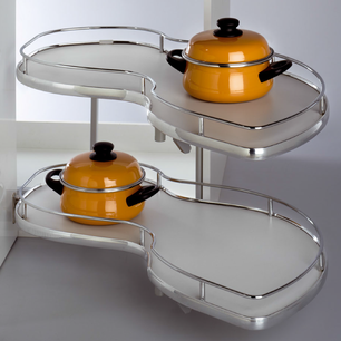 Pozostałe kosze cargo