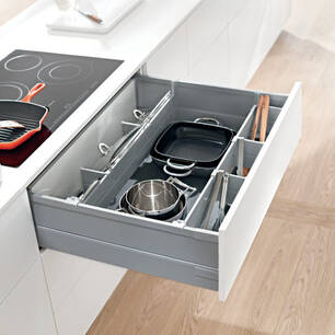 System szuflad Blum Tandembox Antaro