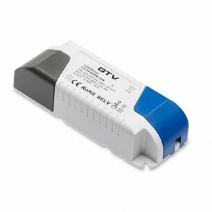 Zasilacze meblowe 12V