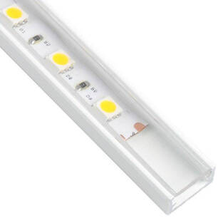 Profile do taśm LED