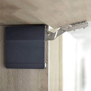 Pozostałe podnośniki