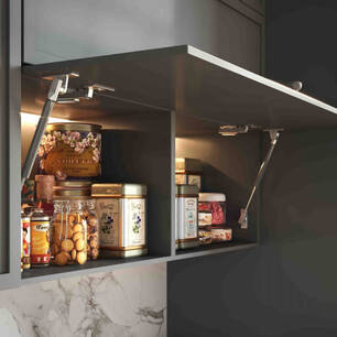 Podnośniki i siłowniki gazowe