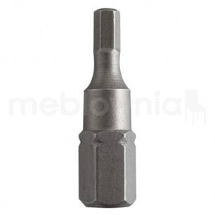 Końcówki wkrętakowe