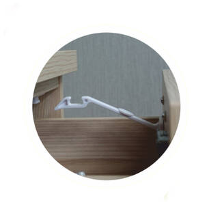 Zabezpieczenia na meble