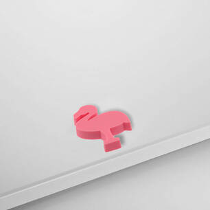 Uchwyty meblowe dziecięce