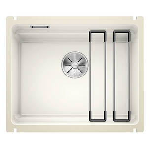 Zlewozmywaki ceramiczne