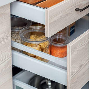 Akcesoria do szuflad Hafele Matrix