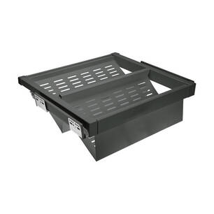 Szuflady na buty i obuwie