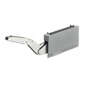 Podnośniki frontów