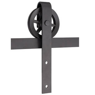 Systemy drzwi przesuwnych