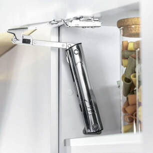 Podnośniki frontów GTV