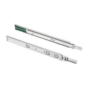 Prowadnice do szuflad