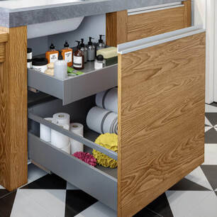 Akcesoria do szuflad Modern Box