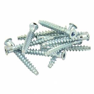 Wkręty i konfirmaty