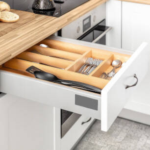 System szuflad GTV Modern Box