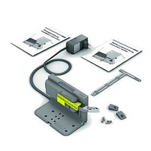 Servo-Drive Uno BLUM komplet na jedną szufladę Z10NA30EE