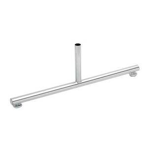 Podstawa *25 SHOPLINE TR592 chrom                             