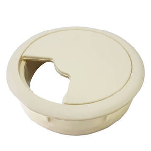 Przepust kablowy fi 60 - kolor kremowy (2134)