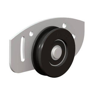 Wózek dolny VALCOMP 215-209