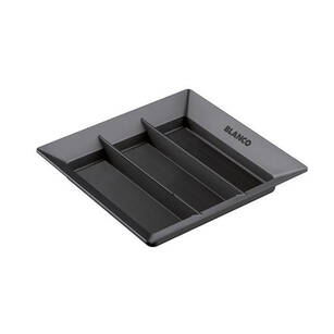 Pokrywa do kosza 6 litrów BLANCO SELECT II