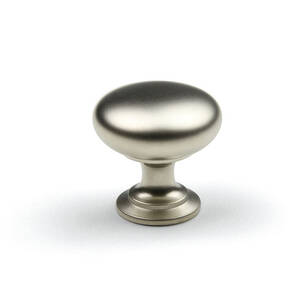 Gałka meblowa TULIP JOTA satyna