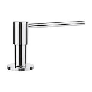 Dozownik do płynu BLANCO PIONA  - chrom