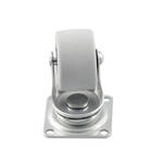 Kółko meblowe obrotowe fi 38 - Meblownia.pl