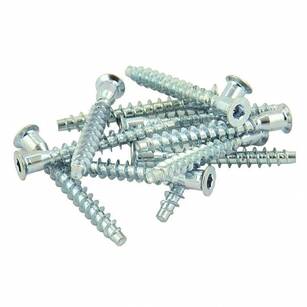 Konfirmat 6,4*50 - 1000 sztuk