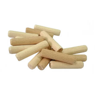 Kołki drewniane montażowe 8*35 - 1 kg