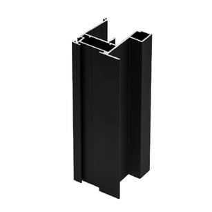 Rączka NERO GTV 18/4mm L-2,7m czarna