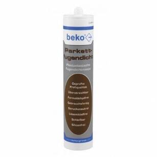 Uszczelniacz do parkietu BEKO jesion 310 ml