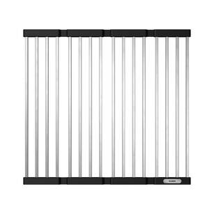 Mata uniwersalna BLANCO stal nierdzewna 460x425 mm