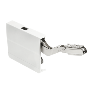  Podnośnik GTV LIFT NEW średni SOFT CLOSE do frontu wys.600 mm biały PD-LIFTNEW-MEDIUM-10