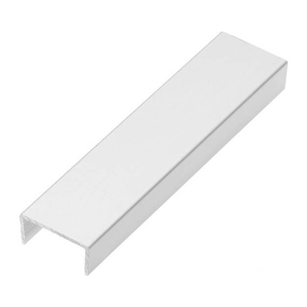 Ceownik Profil C-18 GTV L-2,9m anoda - Meblownia.pl