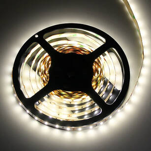 Taśma DESIGN LIGHT PREMIUM 300 LED 30W biała neutralna - bez żelu