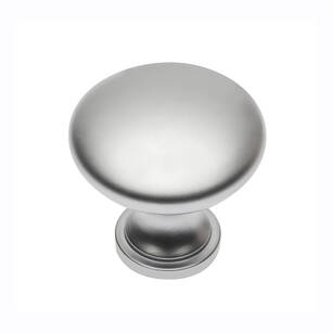 Gałka meblowa GTV TERNI aluminium