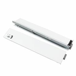  Bok BLUM TANDEMBOX ANTARO M 600 biały komplet