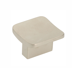 Gałka meblowa GAMET GG4306 satyna