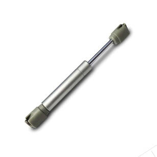 Podnośnik gazowy HAFELE do klap 80N 160 mm