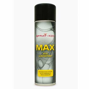 Klej SPRAY-KON MAX 500 ml