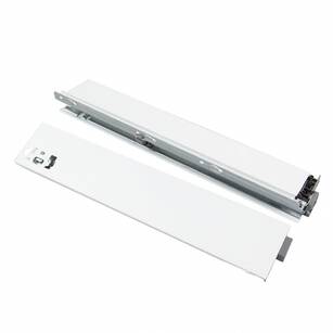  Bok BLUM TANDEMBOX ANTARO M 500 biały komplet