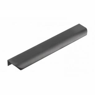  Uchwyt krawędziowy GTV HEXA 192 mm UA-HEXA L-192 czarny mat