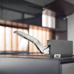  Podnośnik BLUM AVENTOS HK TOP TIP-ON mocny 22K2700T L+P - Meblownia.pl