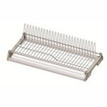 Suszarka do naczyń REJS 60 efekt chrom - Meblownia.pl