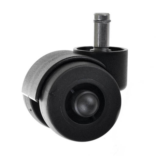 Kółko jezdne fi 50 z bieżnią fi 11 - Meblownia.pl