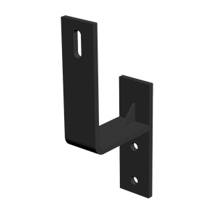 Uchwyt do montażu drugiej szyny VALCOMP DESIGN LINE