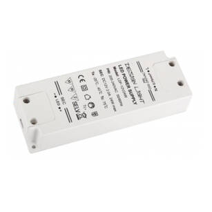 Zasilacz LED DESIGN LIGHT STANDARD PLUS 24W