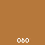 Pisak retuszerski z farbą kryjącą C22 - 060 buk ciemny - Meblownia.pl