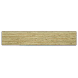 Obrzeże meblowe ABS POLKEMIC 22*0,8 mm dąb craft złoty N02/31